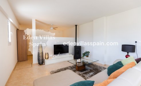 Segunda Mano - Casa de campo - Elche