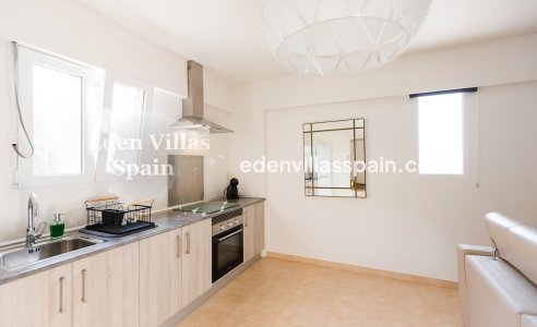 Segunda Mano - Casa de campo - Elche