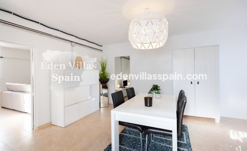 Segunda Mano - Casa de campo - Elche