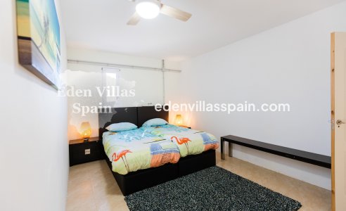 Segunda Mano - Casa de campo - Elche