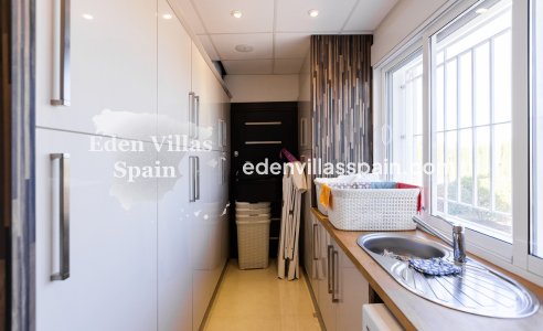 Segunda Mano - Casa de campo - Elche