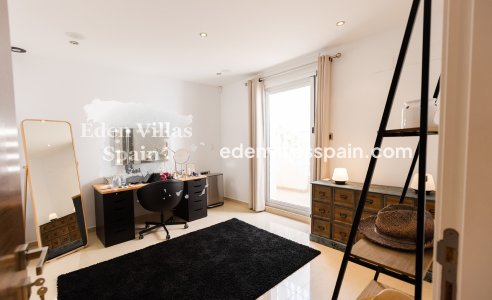 Segunda Mano - Casa de campo - Elche