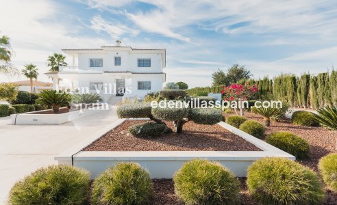 Segunda Mano - Casa de campo - Elche