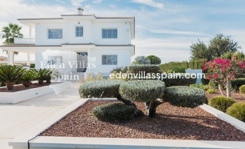 Segunda Mano - Casa de campo - Elche