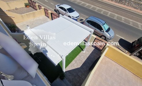 Segunda Mano - Casa de pueblo - Orihuela Costa