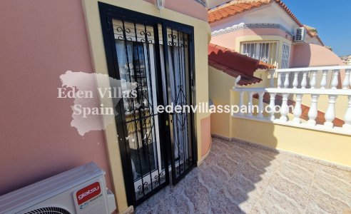 Segunda Mano - Casa de pueblo - Orihuela Costa