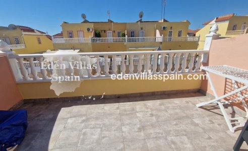 Segunda Mano - Casa de pueblo - Orihuela Costa