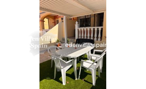 Segunda Mano - Casa de pueblo - Orihuela Costa