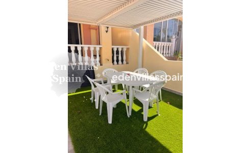 Segunda Mano - Casa de pueblo - Orihuela Costa