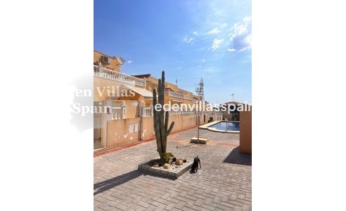 Segunda Mano - Casa de pueblo - Orihuela Costa