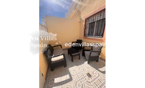 Segunda Mano - Casa de pueblo - Orihuela Costa