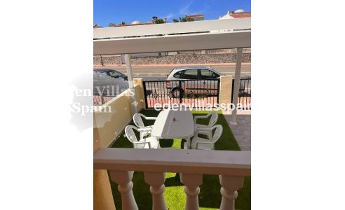 Segunda Mano - Casa de pueblo - Orihuela Costa