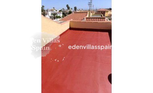 Segunda Mano - Casa de pueblo - Orihuela Costa