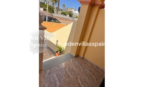 Segunda Mano - Casa de pueblo - Orihuela Costa