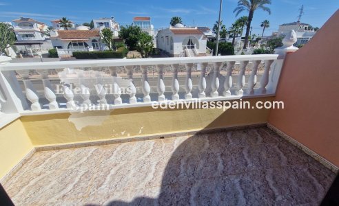 Segunda Mano - Casa de pueblo - Orihuela Costa