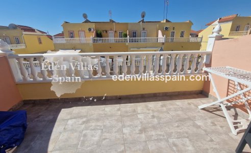 Segunda Mano - Casa de pueblo - Orihuela Costa