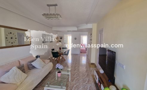 Segunda Mano - Casa de pueblo - Orihuela Costa