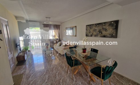 Segunda Mano - Casa de pueblo - Orihuela Costa