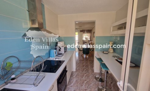 Segunda Mano - Casa de pueblo - Orihuela Costa