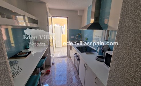 Segunda Mano - Casa de pueblo - Orihuela Costa