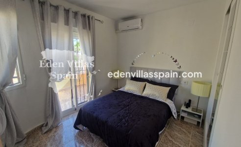 Segunda Mano - Casa de pueblo - Orihuela Costa