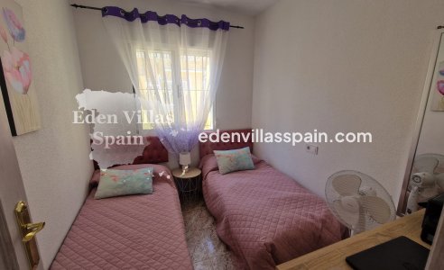 Segunda Mano - Casa de pueblo - Orihuela Costa