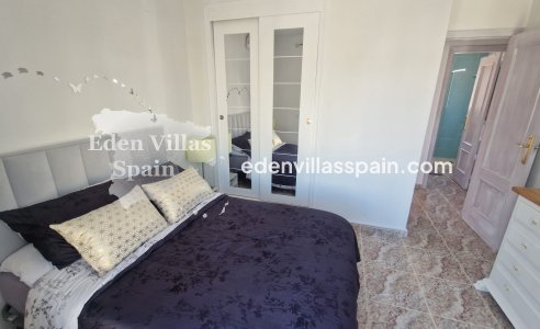 Segunda Mano - Casa de pueblo - Orihuela Costa