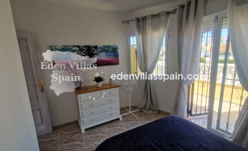 Segunda Mano - Casa de pueblo - Orihuela Costa