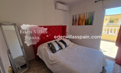 Segunda Mano - Casa de pueblo - Orihuela Costa