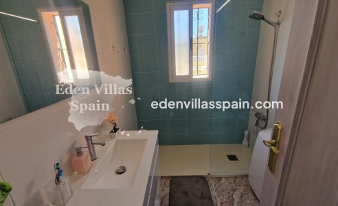 Segunda Mano - Casa de pueblo - Orihuela Costa