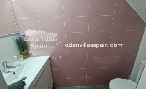 Segunda Mano - Casa de pueblo - Orihuela Costa