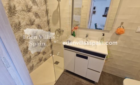 Segunda Mano - Casa de pueblo - Orihuela Costa