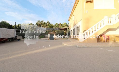 Immobilien Zweiter Hand - Landhaus - Elche