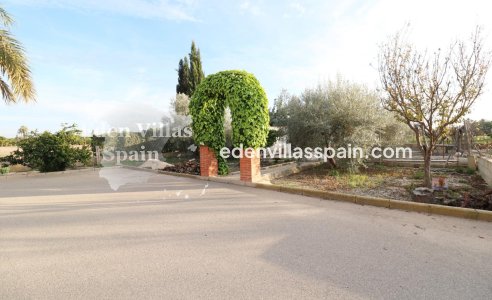 Immobilien Zweiter Hand - Landhaus - Elche