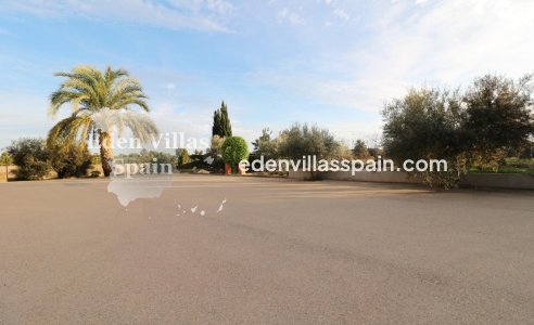 Immobilien Zweiter Hand - Landhaus - Elche