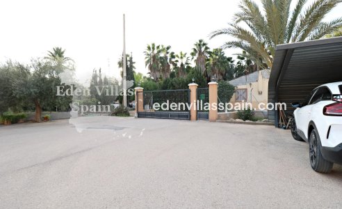 Immobilien Zweiter Hand - Landhaus - Elche