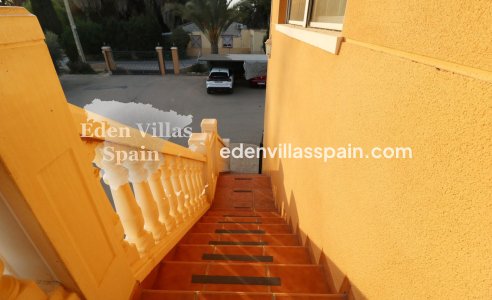 Immobilien Zweiter Hand - Landhaus - Elche