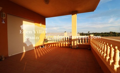 Immobilien Zweiter Hand - Landhaus - Elche