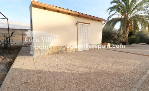 Immobilien Zweiter Hand - Landhaus - Elche