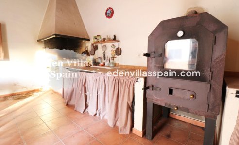 Immobilien Zweiter Hand - Landhaus - Elche