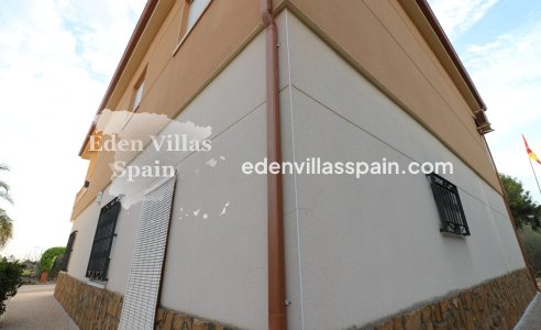 Immobilien Zweiter Hand - Landhaus - Elche
