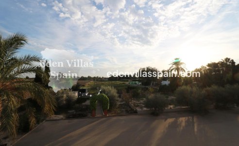 Immobilien Zweiter Hand - Landhaus - Elche