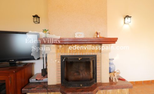 Immobilien Zweiter Hand - Landhaus - Elche