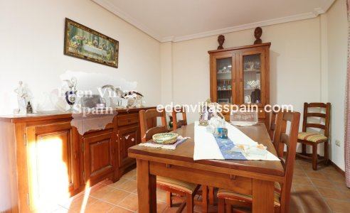 Immobilien Zweiter Hand - Landhaus - Elche