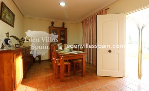 Immobilien Zweiter Hand - Landhaus - Elche