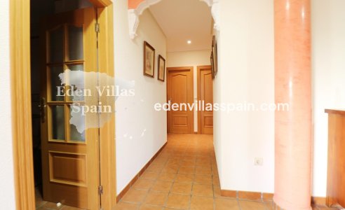 Immobilien Zweiter Hand - Landhaus - Elche