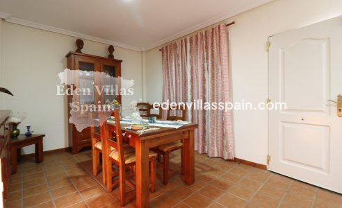 Immobilien Zweiter Hand - Landhaus - Elche