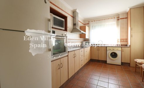 Immobilien Zweiter Hand - Landhaus - Elche