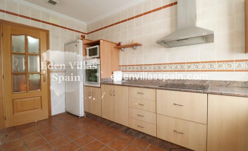 Immobilien Zweiter Hand - Landhaus - Elche