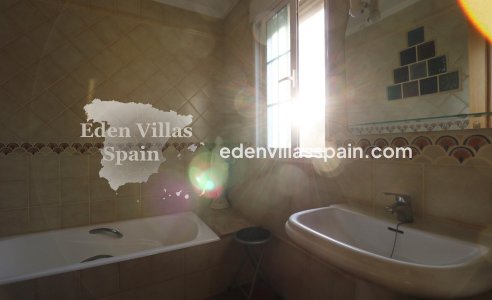 Immobilien Zweiter Hand - Landhaus - Elche